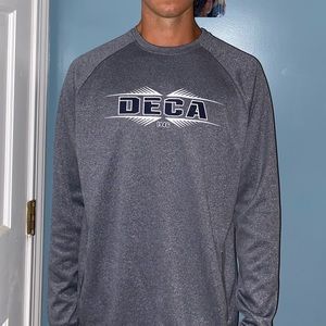 Men’s Champion DECA pullover